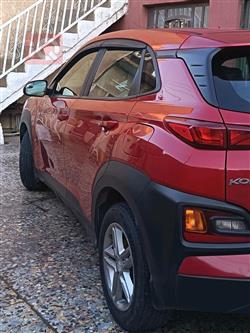 هیۆندای کۆنا